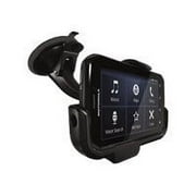 Motorola Vehicle Navigation Dock - Car holder/charger for cellular phone - for Motorola PHOTON 4G