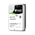 thumbnail image 2 of Seagate Exos X14 ST10000NM0528 10 TB Hard Drive, 3.5" Internal, SAS (12Gb/s SAS), 2 of 2