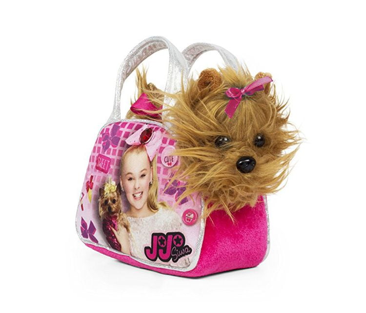 yorkie stuffed animal walmart