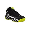 thumbnail image 3 of Fila Boys' MB Hi-Top Sneakers (Sizes 12 - 3), 3 of 4