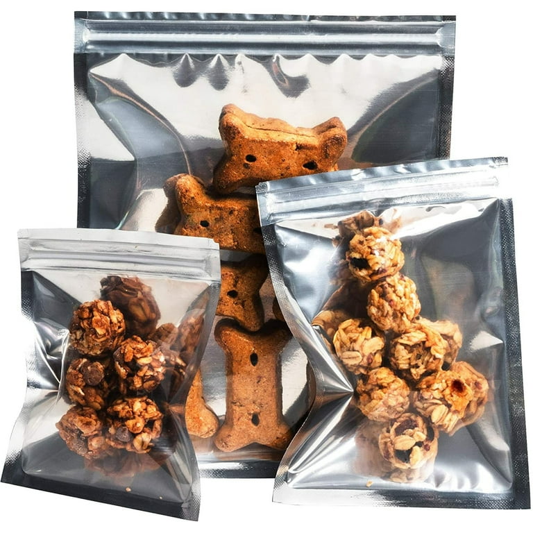 Can Dogs Smell Through Ziplock Bags