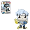 thumbnail image 4 of Figura de acción Funko Pop! Animación Boruto Mitsuki Multicolor Funko Funko, 4 of 4