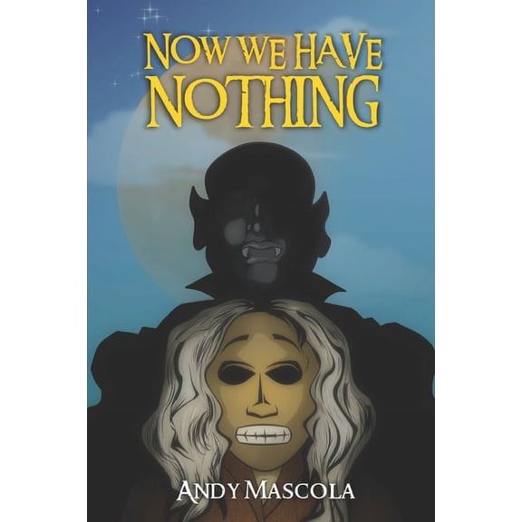 Now We Have Nothing, (Paperback)