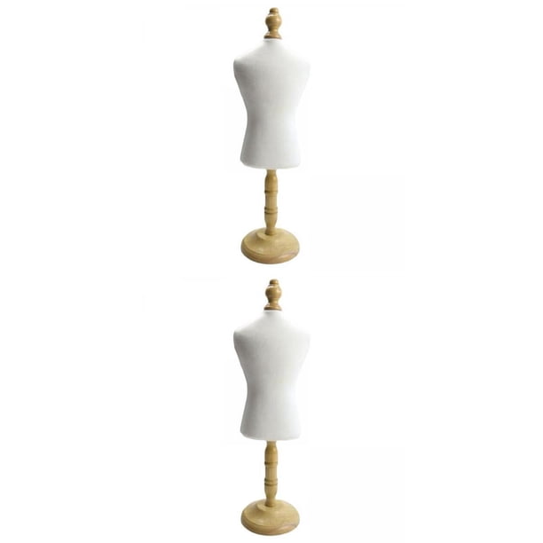 2x estante de exhibición de de perro, soporte de exhibición de joyería, busto de soporte de exhibición para de mascotas, Yuyangstore soporte de exhibición