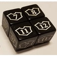 thumbnail image 2 of 8X Planeswalker 1-6 & 7-12 Loyalty Dice for Magic: The Gathering/CCG MTG, 2 of 3