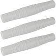 thumbnail image 1 of (3 piezas) Adaptador de manguera de piscina, conector para limpiadores de piscinas de 32 mm y 38 mm o mangueras de bomba de filtro de Poweka, 1 of 5