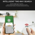 thumbnail image 4 of HOZVOMI Bluetooth Item Finder with Anti-loss Device, Pet Tracker, and Long Battery Life, 4 of 9