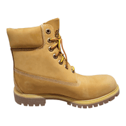 أحذية Timberland 6 بوصة LOGO Premium