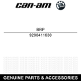 thumbnail image 5 of BRP Exome Sport Radiant Snowmobile Helmet (DOT) Red 9290411630, 5 of 7