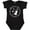 AB-Black, variant on Inktastic Violin Gift for Violinist Boys or Girls Baby Bodysuit