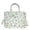 White06, variant on Large Capacity Tote Bag for Women 2025 New Commuter Shoulder Bag College Student Ins Trendy Versatile High-Quality for Bible