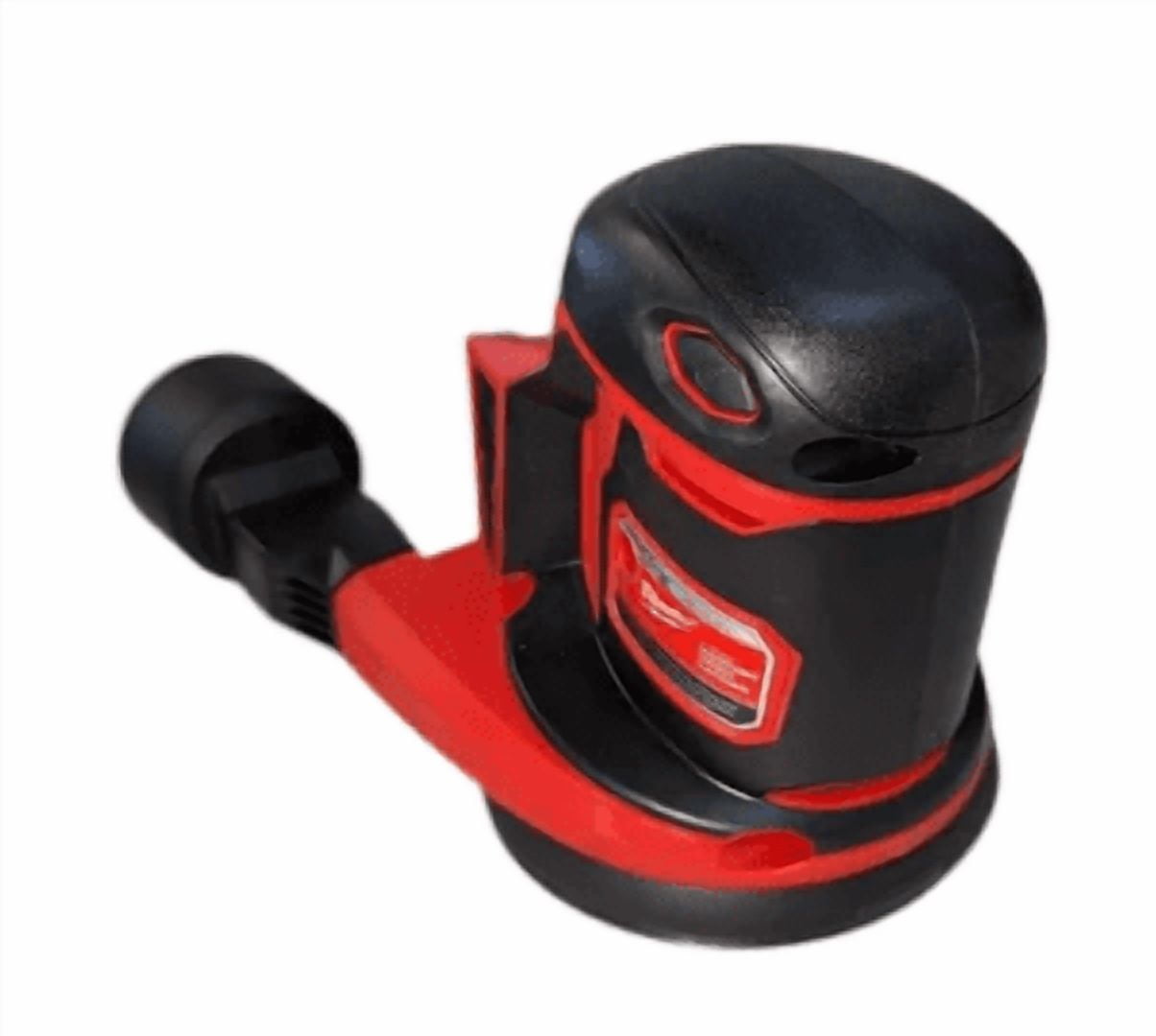 MILWAUKEE 2648-20 M18 5" Random Orbit Sander – Cordless, Variable Speed, 12,000 OPM, Dust Control (Bare Tool)