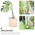 thumbnail image 4 of 5 Sets of Garden Plant Climbing Rack Simulated Tree Branch Shaped Plant Rack Outdoor Garden Plant Pole, 4 of 9