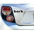 thumbnail image 3 of Bark Word Magnet, 3 of 3