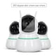 thumbnail image 5 of Cámara De Seguridad Cámara Inalámbrica Giratoria Para El Hogar Cámara De Vigilancia Wifi De Alta Definición Compatible Con Visión Nocturna Monitoreo En Tiempo Real Dos Métodos De Encriptación Speravity AF001054-02, 5 of 6