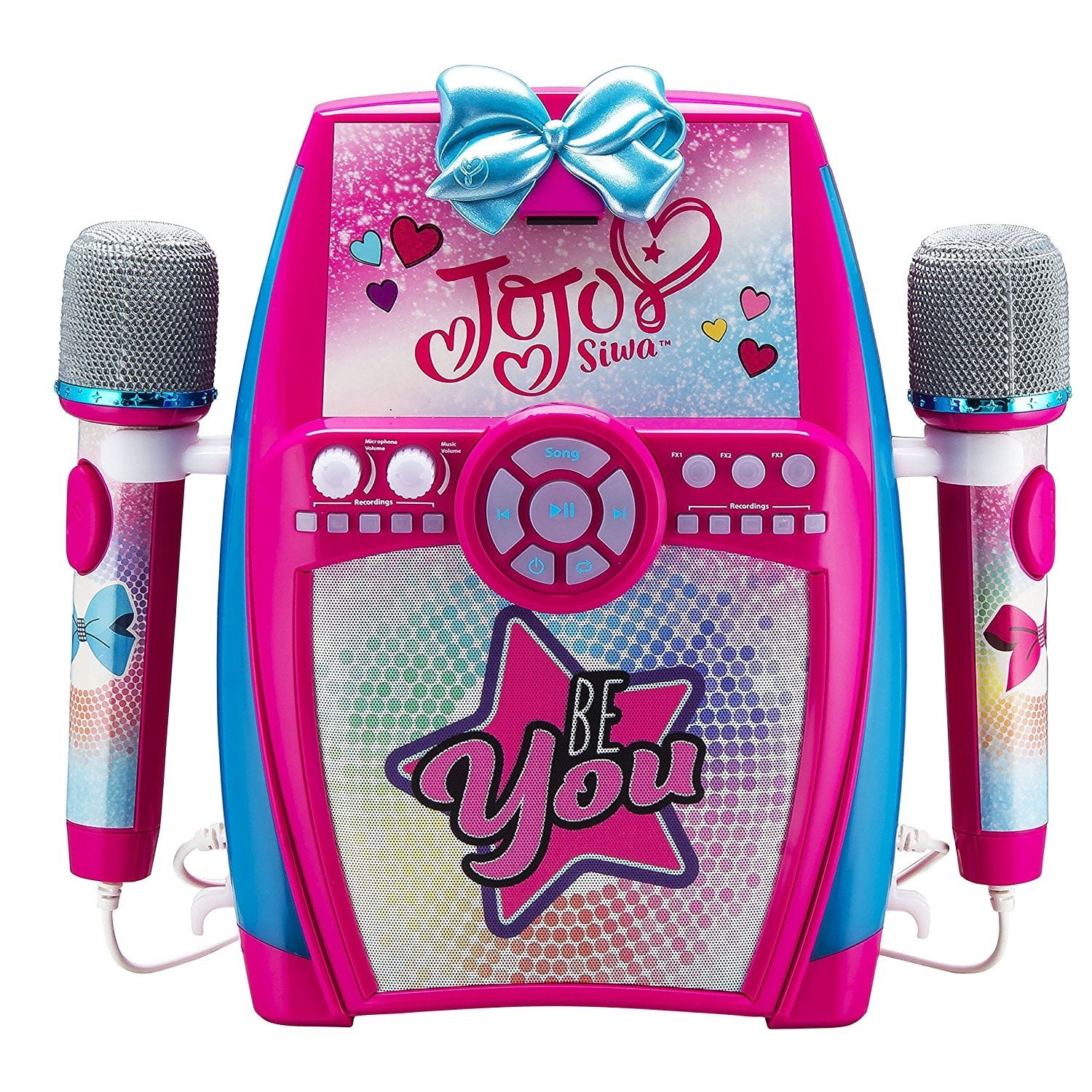 vtech kidi star karaoke machine walmart