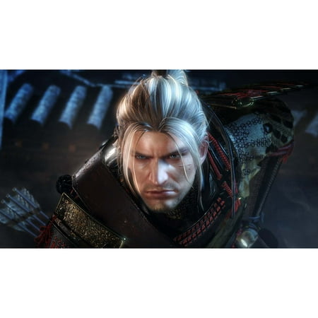 Used Sony Computer Entertainment Nioh - PlayStation 4