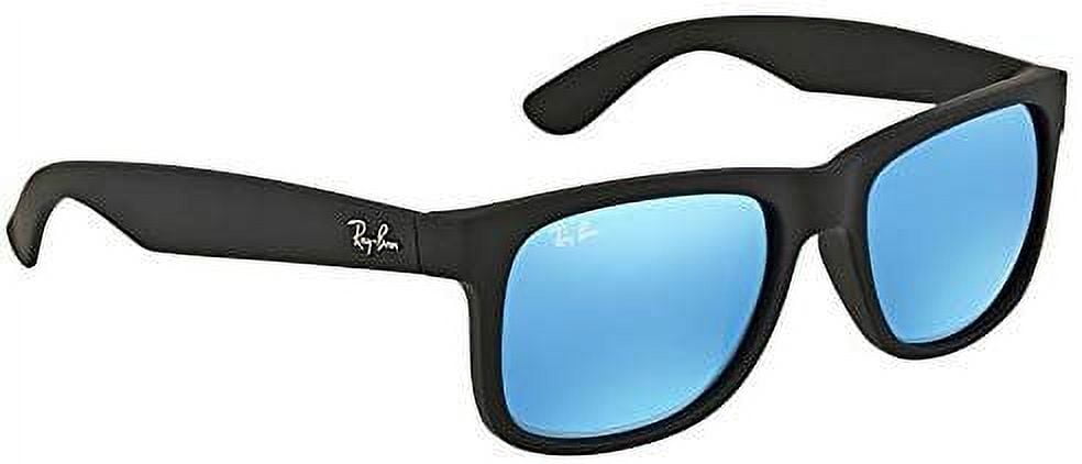 Ray-Ban RB4165 6225551 Justin Sunglasses 51mm, reg, Multi