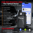 thumbnail image 2 of VDIAGTOOL D503 Bluetooth OBD2 Scanner J2534 ECU Pr0gramming Tool, Bidirectional Scan Tool for BMW, Full System Diagnostic Scanner, Free Updates, 2 of 14