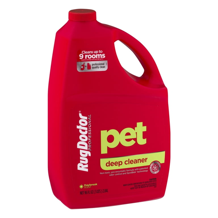 Rug Doctor Pet Deep Cleaner, 96 oz photo 2