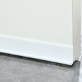 thumbnail image 3 of Door Bottom Seal Window Seal under Door Draft Blocker Door Sweep Door Draft Stopper Weather Stripping Door Seal, 3 of 6
