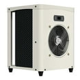 Slsy 14331 BTU Mini Swimming Pool Heat Pump for AboveGround Pools