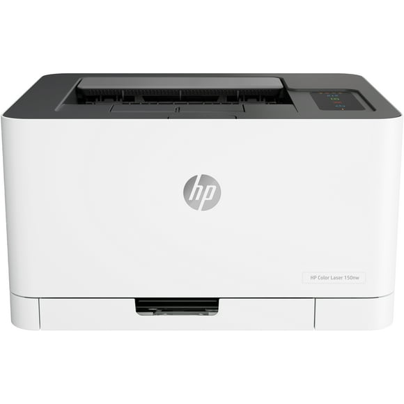 HEWLETT PACKARD INCORPORATED - HP COLOR LASER MFP 150NW PRINTER
