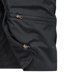 thumbnail image 4 of Camiseta sin mangas con cuello en V para hombre, informal, de color liso, con cuello en V y solapa, sin mangas, fina, para exteriores, con múltiples bolsillos, de poliéster., 4 of 6