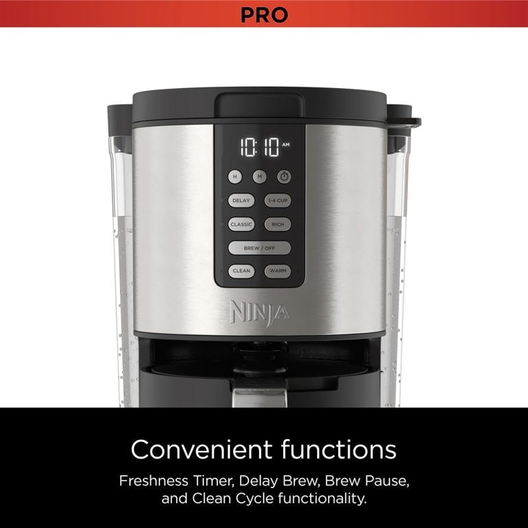 Ninja Coffee Maker Cfp301 Manual edu.svet.gob.gt