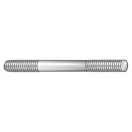 

Te-Co DblEd Std BkOx Stl 95mm M8-1.25 31mm 2PK 60304