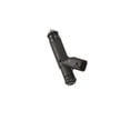 thumbnail image 2 of Set of 6 Fuel Injectors Compatible with 2004 Jeep Grand Cherokee TJ Wrangler 4.0L l6 2003 Dodge Ram 1500 Van Ram 2500 Van Ram 3500 Van 5.2L V8 Replacement for 81212128, 2 of 6