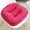 Red, variant on Zxsyw Outdoor Picnic Pillows, Comfortable Floor Cushion for Living Room and Bedroom, Large Futon Mat for Meditation, Reading, and Kids' Playtime