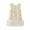 q#67Beige114, variant on MEZZALL Kids Dresses Sleeveless Tank Dress Girls Elegant Fashion Party Wear With Sequin Details Leisure Christmas O-Neck Sundress