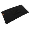 thumbnail image 1 of USB Heated Warm Shawl, Fast Heating Comfortable Electric Warm Shawl Warm 3  Temperature Adjustment Polyester Fabric  For Travel For Bed Black,Grey,Navy Blue, 1 of 8