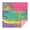 Colorful Tie Dye-2, variant on Colorful Tie Dye Pattern Square Tablecloth,Waterproof Square Table Cover,Wipeable Spillproof Washable Table Cover for Home Kitchen Party Decor 60"x60"(152x152cm)