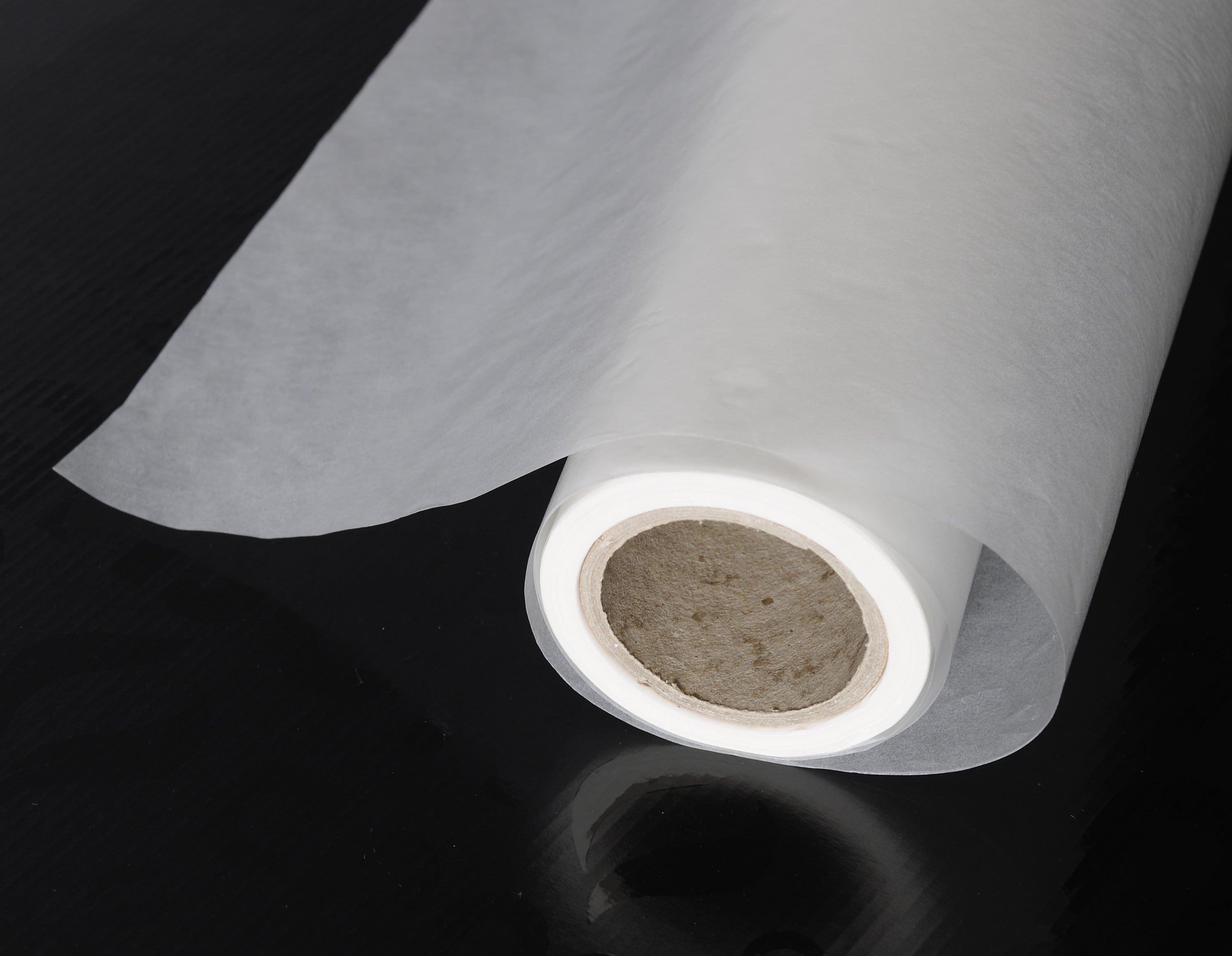Glassine Paper Roll for Artwork, Crafts, and Baked Goods (36 Inches x 25  Yards), PACK - Kroger