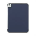 thumbnail image 4 of Latrodar Leather Slim Stand Case Standing Cover For 4 10.9 inch 2020 Upgraded Blue Home Stuff, 4 of 5