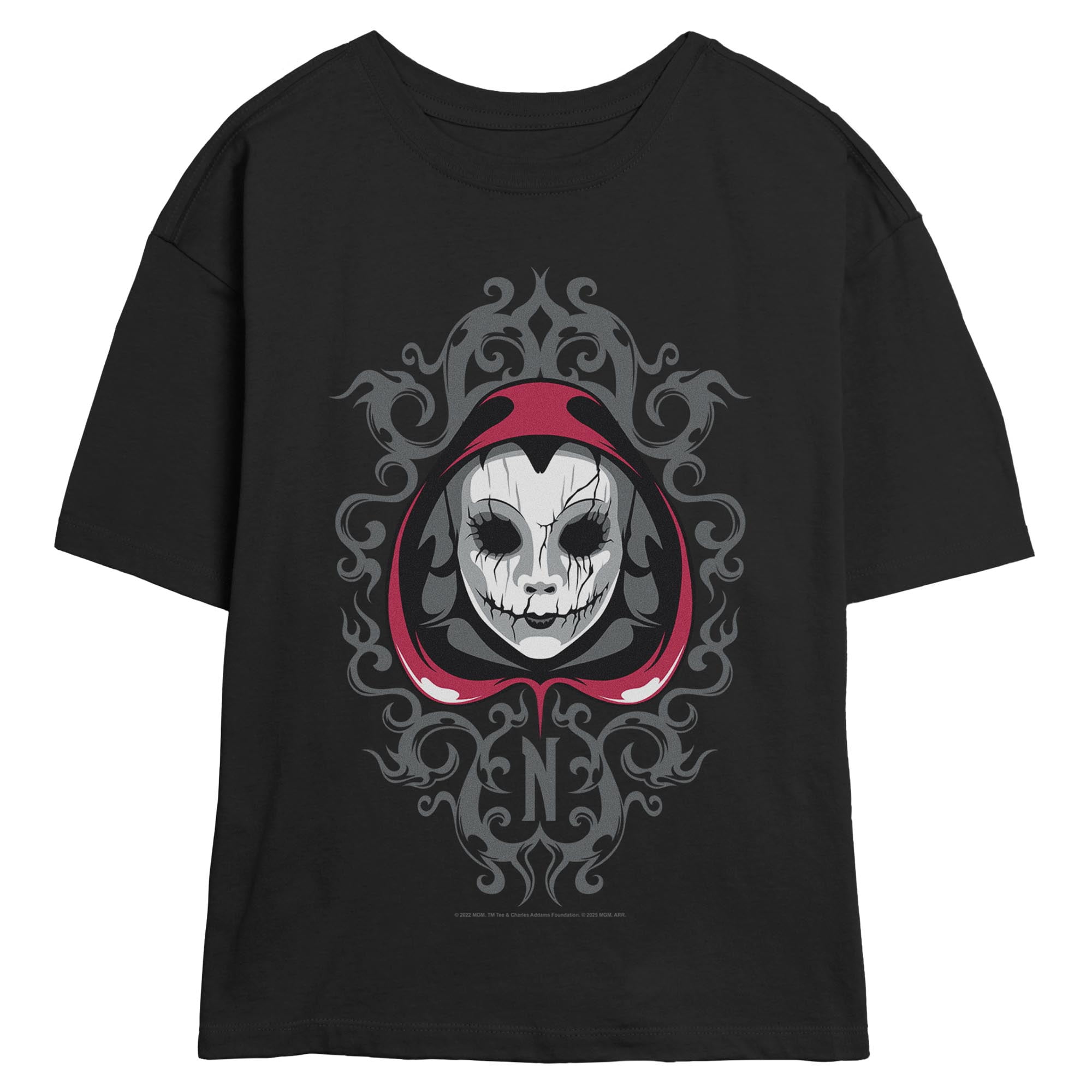 Edward Sinclair T-Shirt Donna In 100% Cotone, Colore Viola, Vestibilità Comoda, Regalo Originale - 3