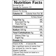 thumbnail image 2 of McCain Mozzamia Breaded Mozzarella Cheese - Appetizer, 4 Pound - 2 per case., 2 of 3