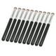 thumbnail image 1 of Pincel de Corrector, Cepillo de Maquillaje de 10 Pezas Cerdas Suaves Portátiles para CosméTes, 1 of 7