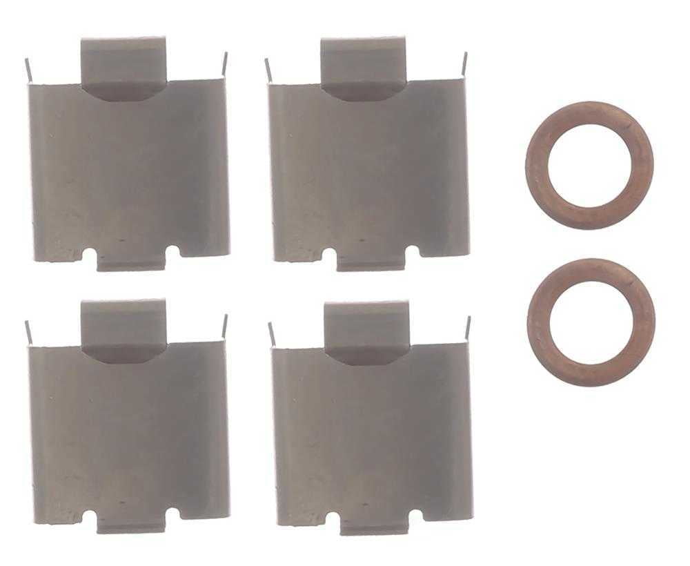 ACDelco 18FR2665 Reman Friction Ready Non-Coated Disc Brake Caliper