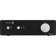 Dayton Audio DTA-100ST 100W Desktop Stereo Amplifier with Bluetooth 5.0