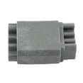 thumbnail image 1 of Colaxi Double Headed cam Locking Tool Replaces, Compact Easy Installation Modified Part Spare Parts Reliable Motorbike Accessories gray, 1 of 8