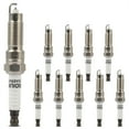 thumbnail image 5 of ECCPP 10 PCS Platinum Iridium Spark Plugs for Ford F53 2008-2009/2011-2019, F59 2011-2019, F650 2012-2013,for F-250/350 Super Duty 2008-2010, F-450/550 Super Duty 2008-2019, 6.8L, 5 of 5