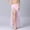 Pink, variant on Belly Dance Sequin Split Skirt for Women Dance Wrap Hip Skirt Ladies Stage Performance Long Dress Dance Practice Half Skirts Pink Free Size