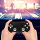 thumbnail image 5 of Cross Thumbstick Keycap para PS4/PS4 Pro Slim Controller Button Set (Plata), 5 of 8