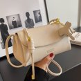 thumbnail image 4 of Bolso de hombro de marca de diseñador para mujer, bandolera de moda 2023, bolso femenino, superventas, 4 of 4