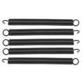 thumbnail image 3 of Ressort de Tension et d'Extension Haute Résistance pour Détecteur de Bord, Ressort de Détecteur de Bord, pour Industrie Maison, 3 of 8
