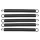 thumbnail image 5 of Resorte del Buscador de Bordes de 06 Mm de Diámetro del Alambre Resorte de 5 Uds para el Buscador de Bordes Resorte de Extensión de Tensión de 4 Mm de Diámetro Exterior de ANGGREK Otros, 5 of 8