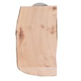 thumbnail image 3 of Parrot Standing Platform Natural Wood Parrot Perch Stick Bird Standing Playground6‑7/15, 3 of 14